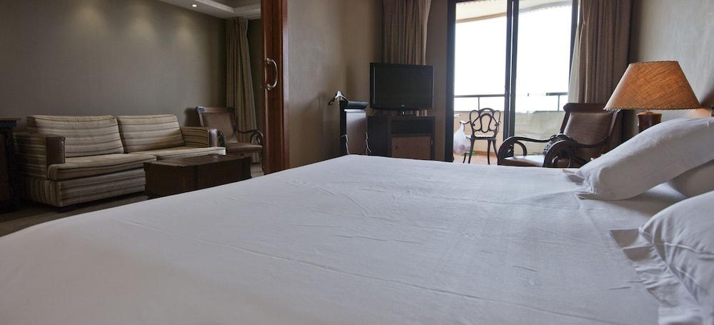 Apartamentos Marina D'Or Beach Oropesa del Mar Exterior photo