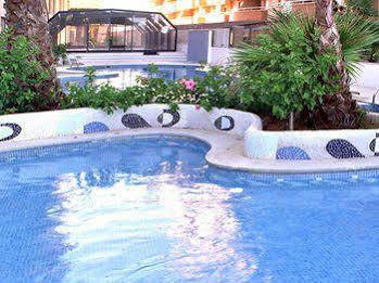 Apartamentos Marina D'Or Beach Oropesa del Mar Exterior photo