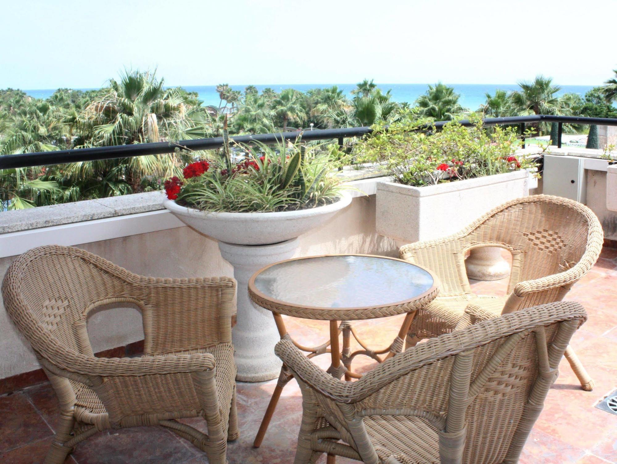 Apartamentos Marina D'Or Beach Oropesa del Mar Exterior photo