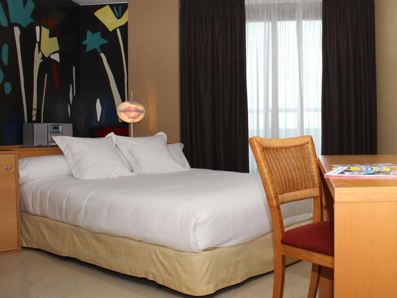 Apartamentos Marina D'Or Beach Oropesa del Mar Exterior photo